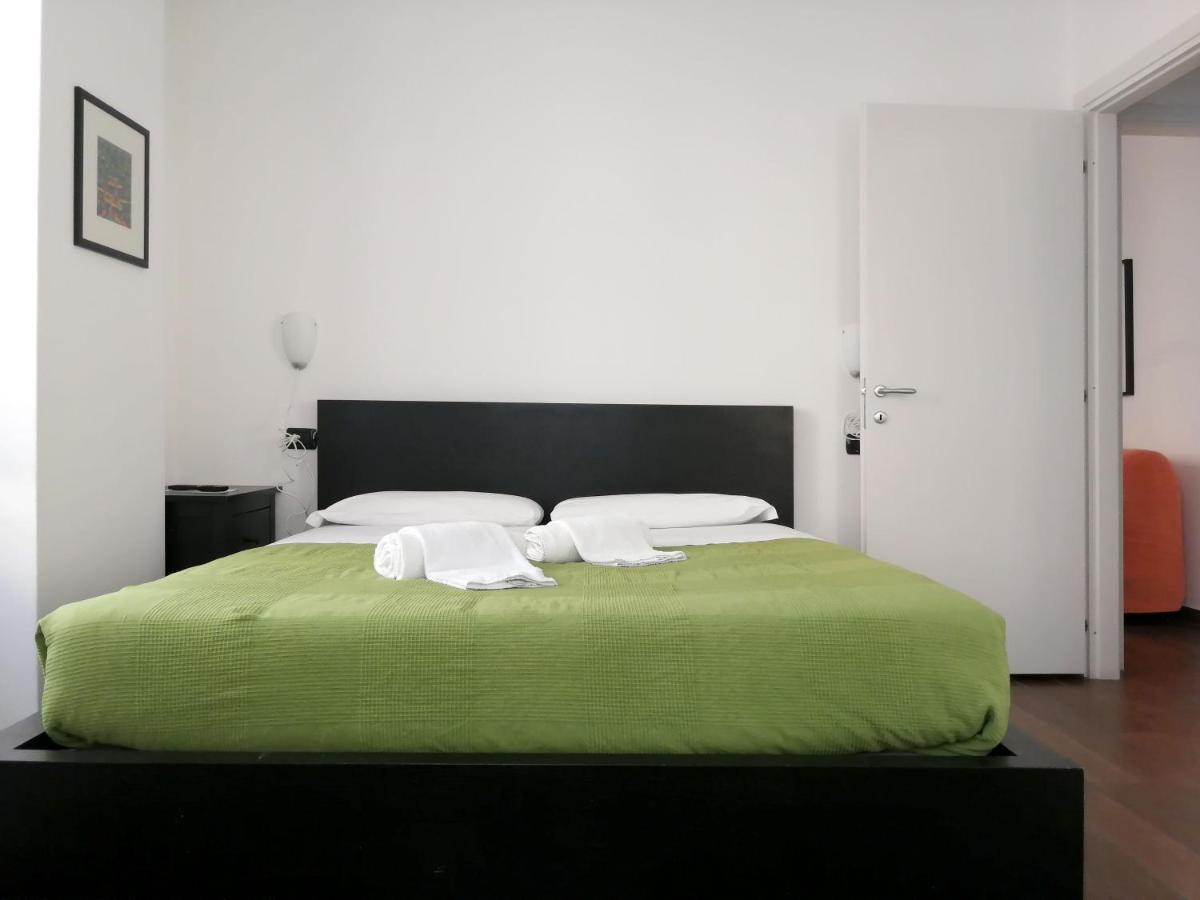 Al Molo 2 Apartamento Como Exterior foto
