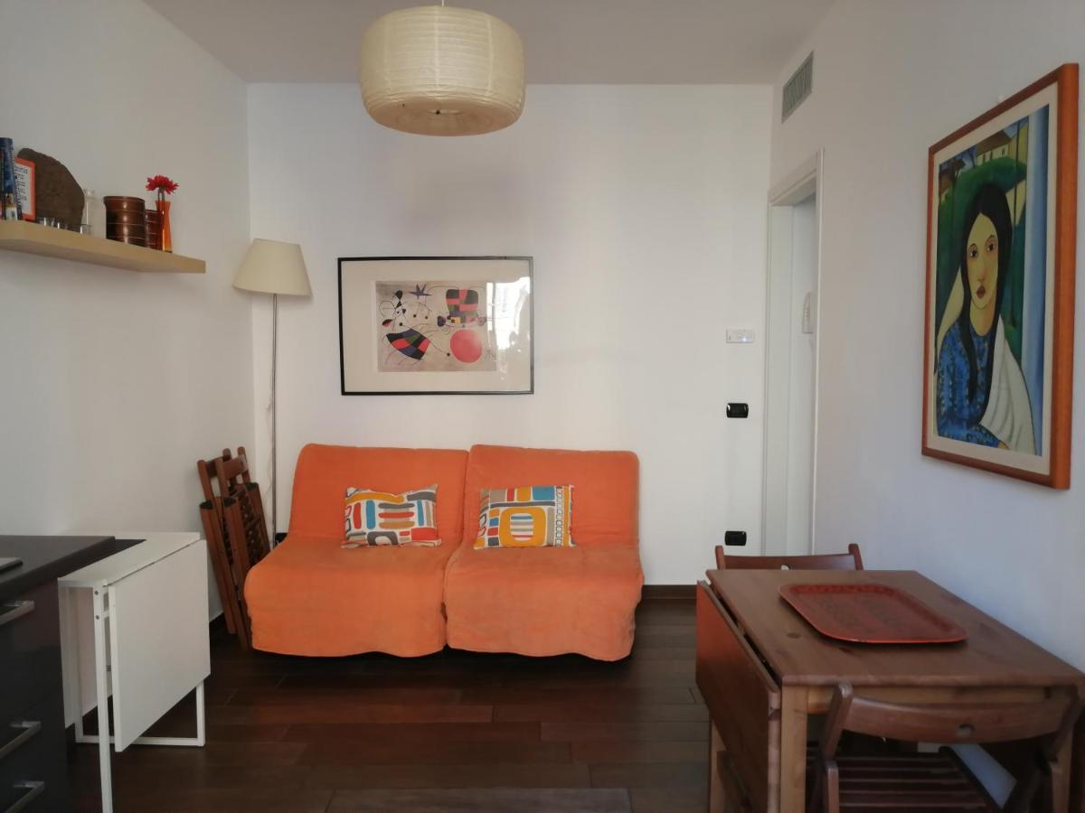 Al Molo 2 Apartamento Como Exterior foto