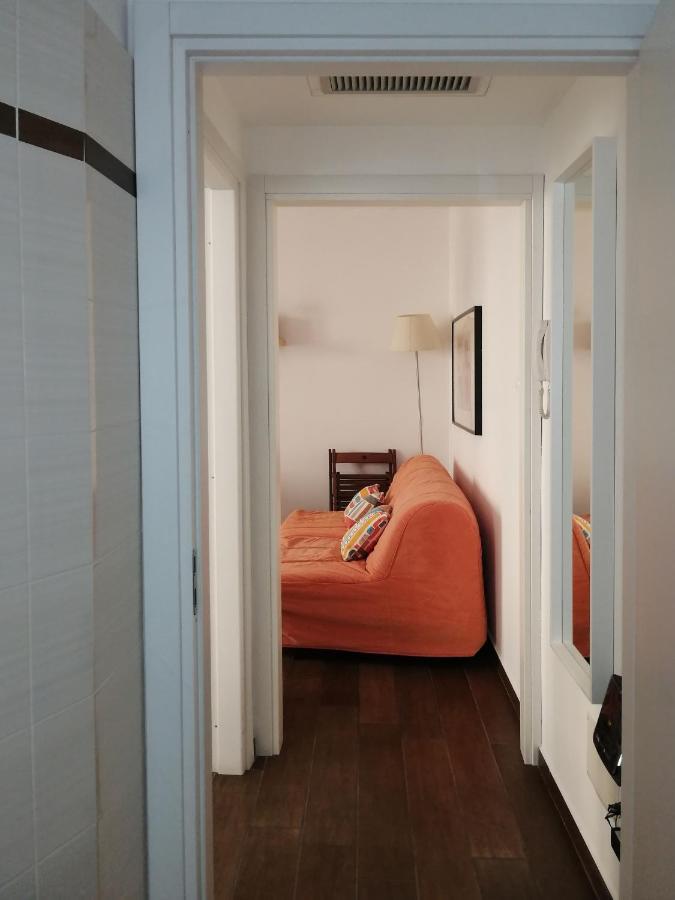 Al Molo 2 Apartamento Como Exterior foto